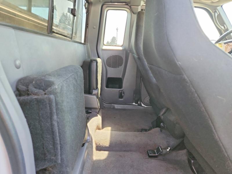 53049176 :رقم المزاد ، 1FTYR44V23PA16475 vin ، 2003 Ford Ranger مزاد بيع