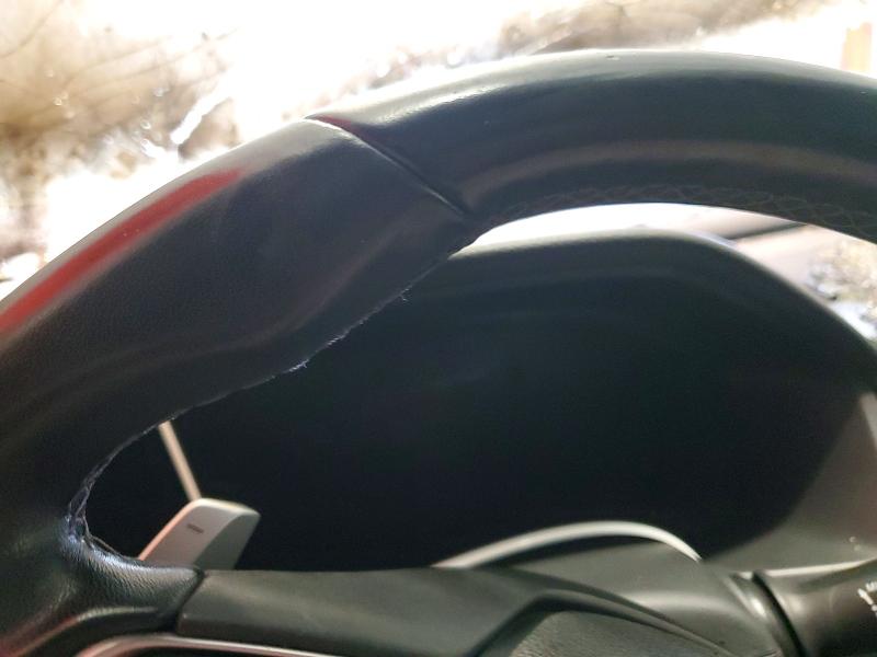 54229646 :رقم المزاد ، 1HGCV1F49MA064456 vin ، 2021 Honda Accord مزاد بيع