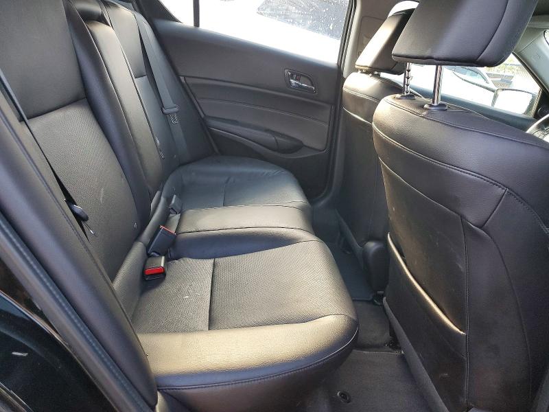 Aukcja sprzedaży 2018 Acura Ilx, vin: 19UDE2F76JA009947, numer aukcji: 52063626
