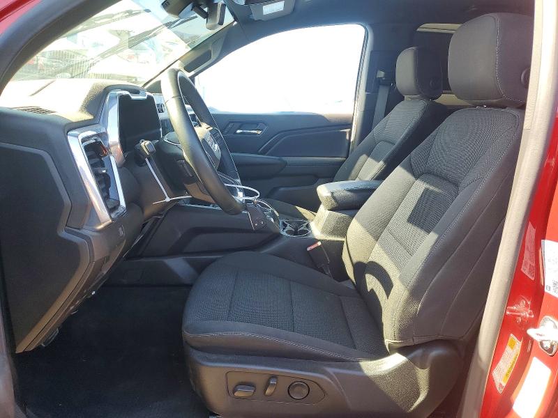 Продажа на аукционе авто 2025 Gmc Canyon, vin: 1GTP1BEK4S1245737, номер лота: 49665046
