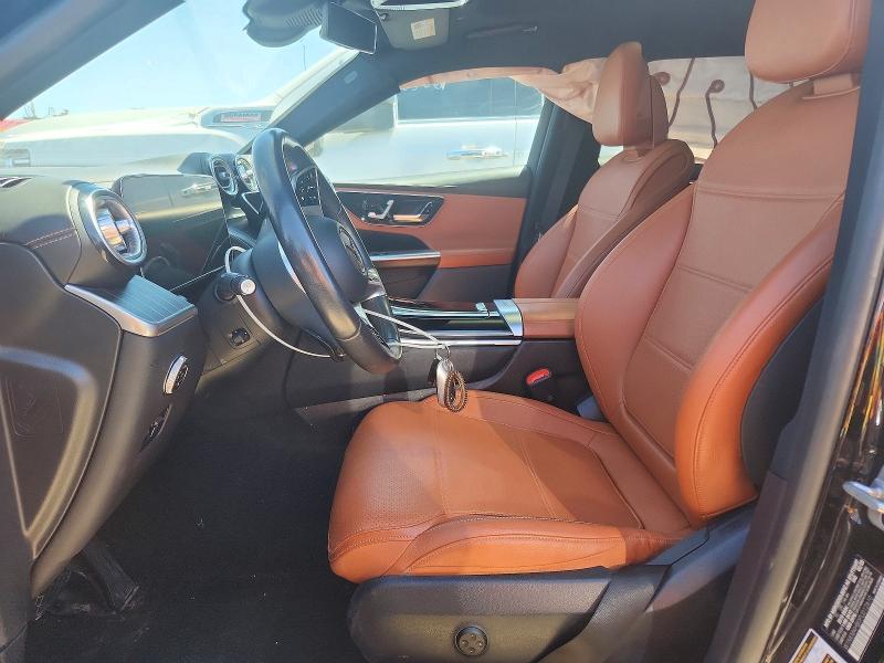Продажа на аукционе авто 2023 Mercedes-benz Glc, vin: W1NKM4HB0PU012610, номер лота: 53029866