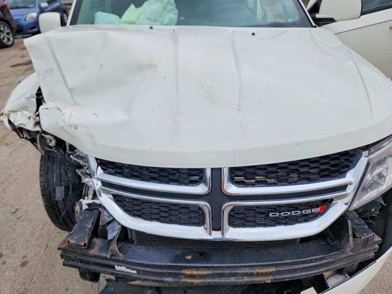 Aukcja sprzedaży 2014 Dodge Journey, vin: 3C4PDCCG6ET241603, numer aukcji: 53176616