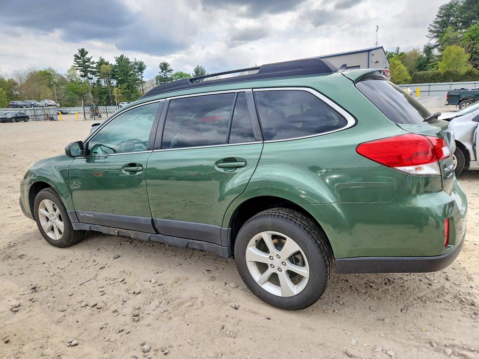 2014 Subaru Outback მანქანა იყიდება აუქციონზე, vin: 4S4BRBCC4E3253176, აუქციონის ნომერი: 52912866