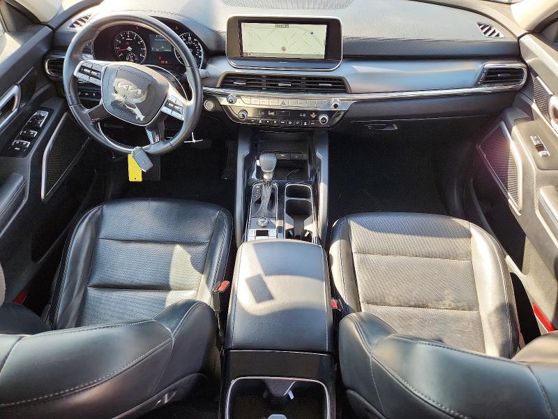 Продаж на аукціоні авто 2022 Kia Telluride, vin: 5XYP24HC0NG239953, номер лоту: 54518456