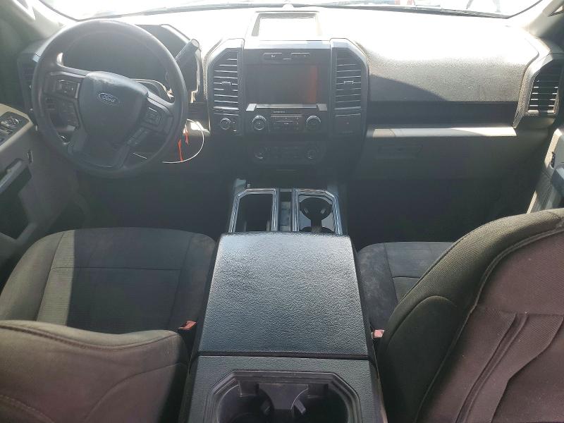Aukcja sprzedaży 2019 Ford F150, vin: 1FTEW1CP6KFA29747, numer aukcji: 52066286