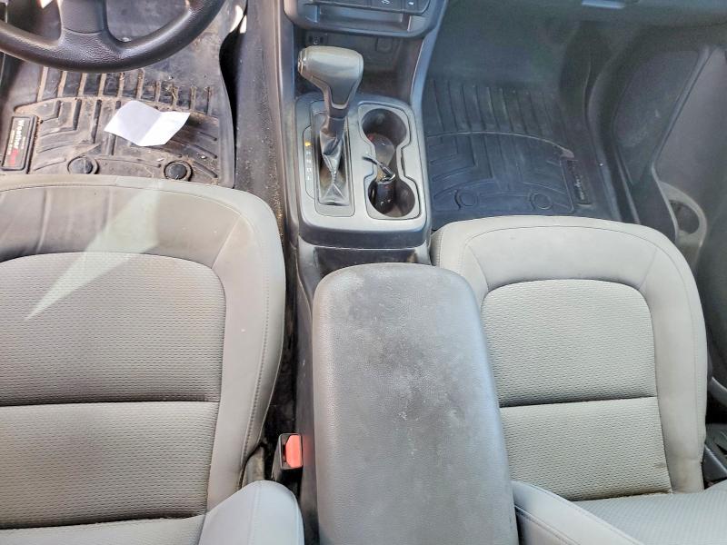 Aukcja sprzedaży 2019 Chevrolet Colorado, vin: 1GCHTBEN9K1131645, numer aukcji: 53528406