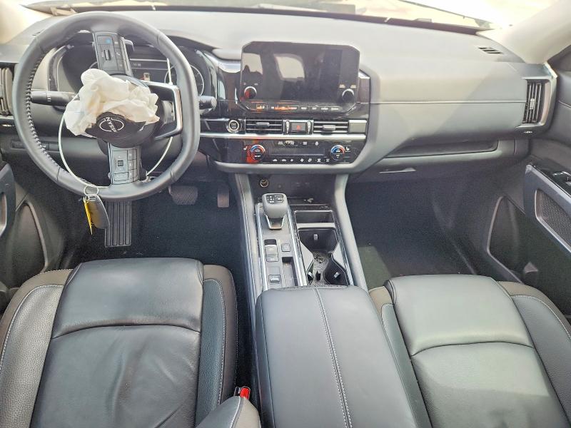 Aukcja sprzedaży 2024 Nissan Pathfinder, vin: 5N1DR3CA0RC211347, numer aukcji: 51481116