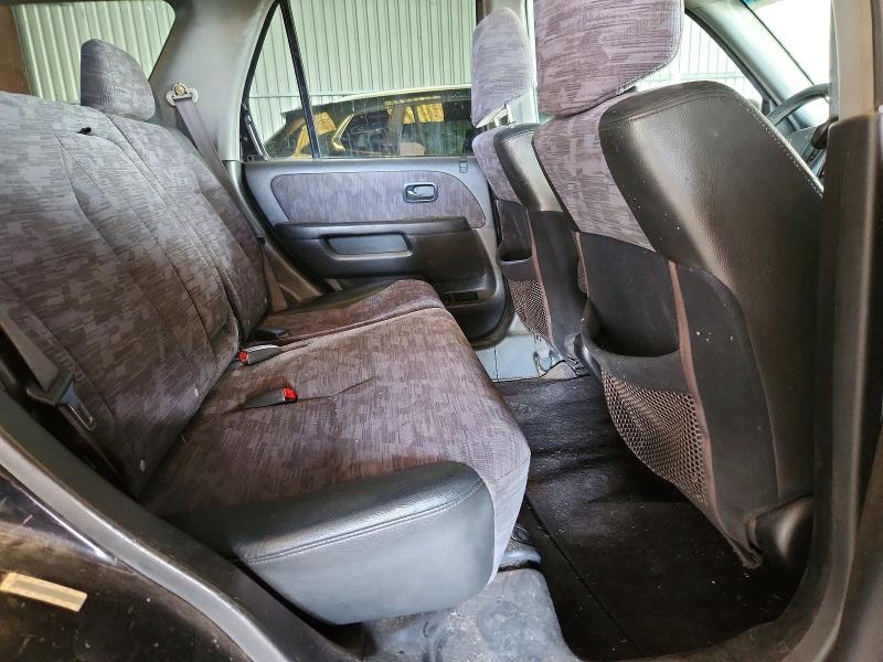 Продаж на аукціоні авто 2003 Honda Cr-v, vin: JHLRD68443C010350, номер лоту: 52577156