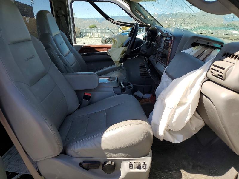 Продажа на аукционе авто 2007 Ford F250, vin: 1FTSW21P57EA88894, номер лота: 54291806