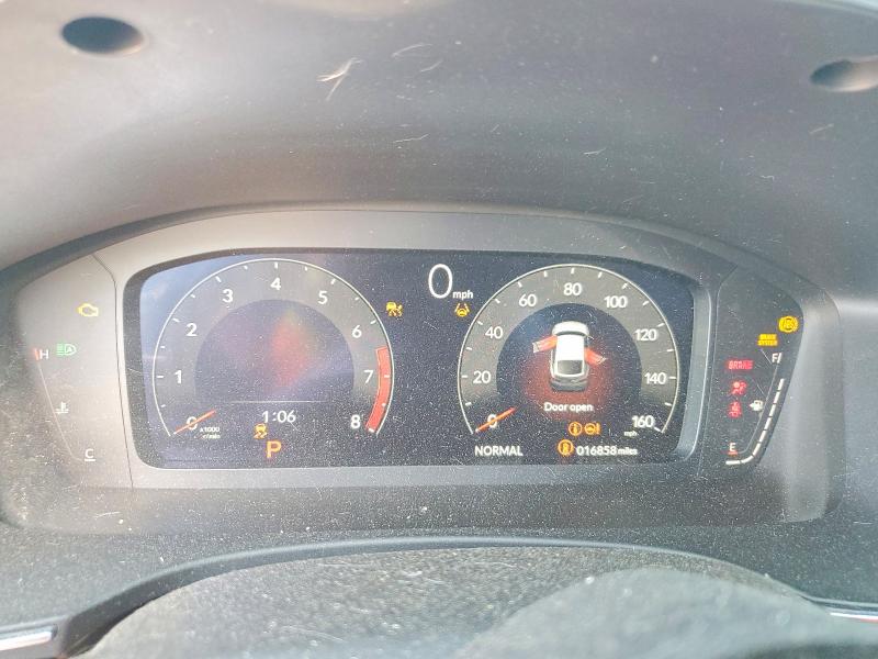 Aukcja sprzedaży 2025 Acura Integra, vin: 19UDE4H32SA015946, numer aukcji: 54075496