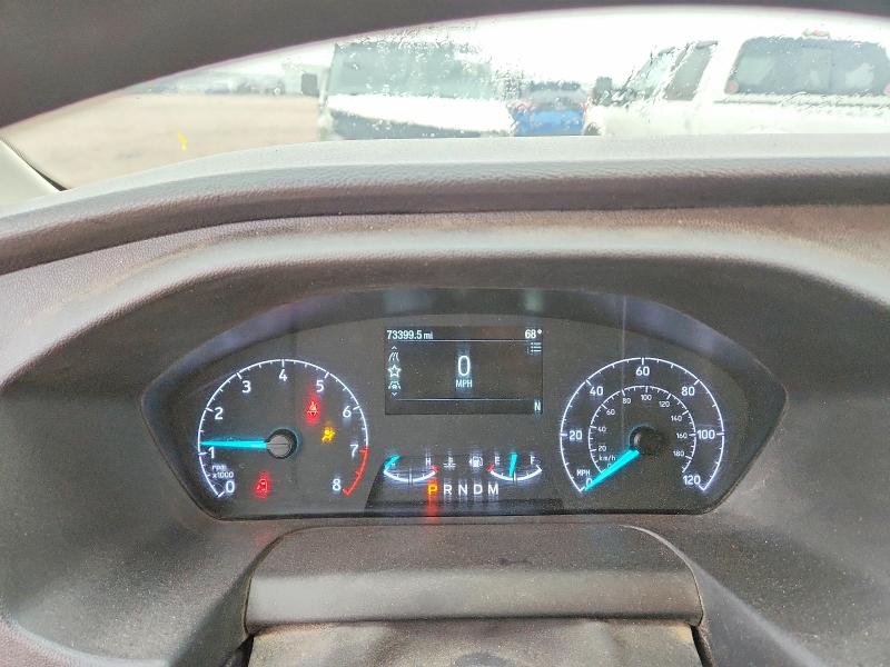 Продаж на аукціоні авто 2020 Ford Transit, vin: 1FTBR1C87LKB54235, номер лоту: 54711956