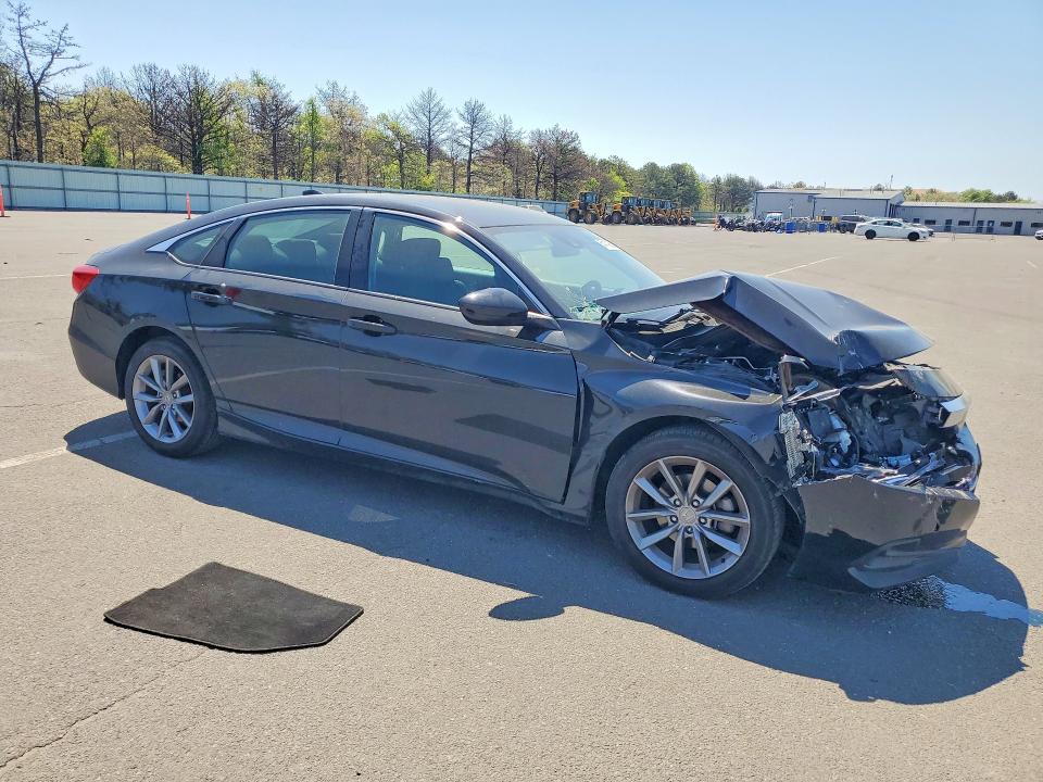 Продажа на аукционе авто 2022 Honda Accord, vin: 1HGCV1F17NA055102, номер лота: 54140956
