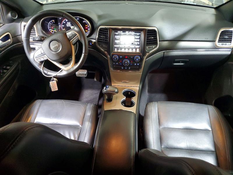 Продаж на аукціоні авто 2015 Jeep Grand Cherokee, vin: 1C4RJFBG5FC183680, номер лоту: 53246306