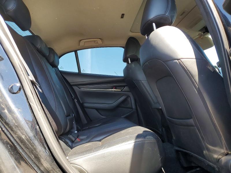 Продаж на аукціоні авто 2019 Mazda 3, vin: 3MZBPADM8KM104689, номер лоту: 54696536