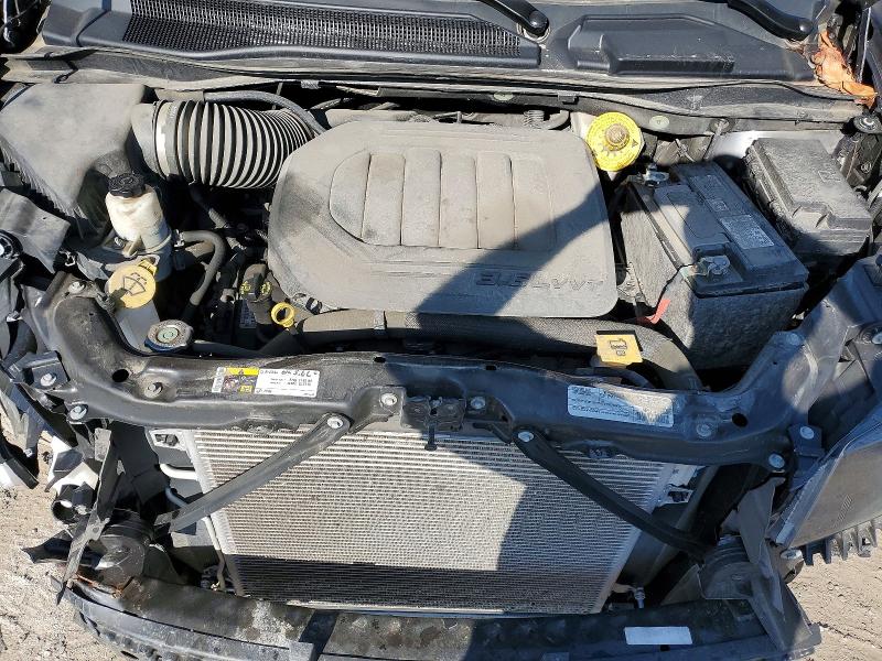 Aukcja sprzedaży 2020 Dodge Grand Caravan, vin: 2C4RDGEG4LR231178, numer aukcji: 55240166