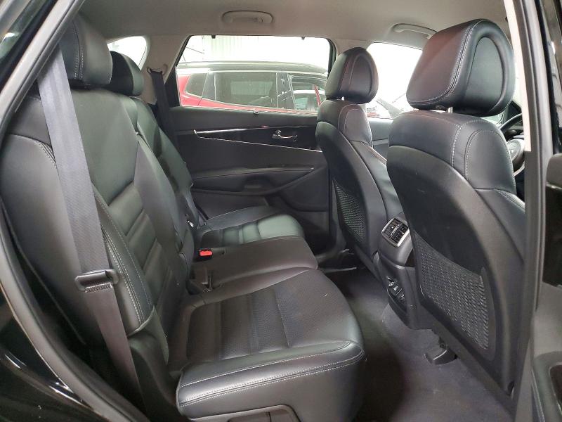 Продажа на аукционе авто 2016 Kia Sorento, vin: 5XYPHDA50GG154589, номер лота: 52834456