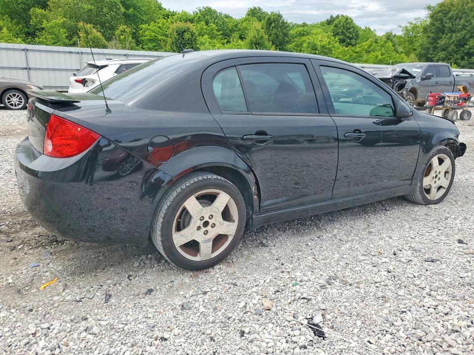 Aukcja sprzedaży 2010 Chevrolet Cobalt, vin: 1G1AF5F58A7222810, numer aukcji: 52329716