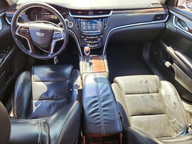 53949466 :رقم المزاد ، 2G61N5S34H9146058 vin ، 2017 Cadillac Xts مزاد بيع