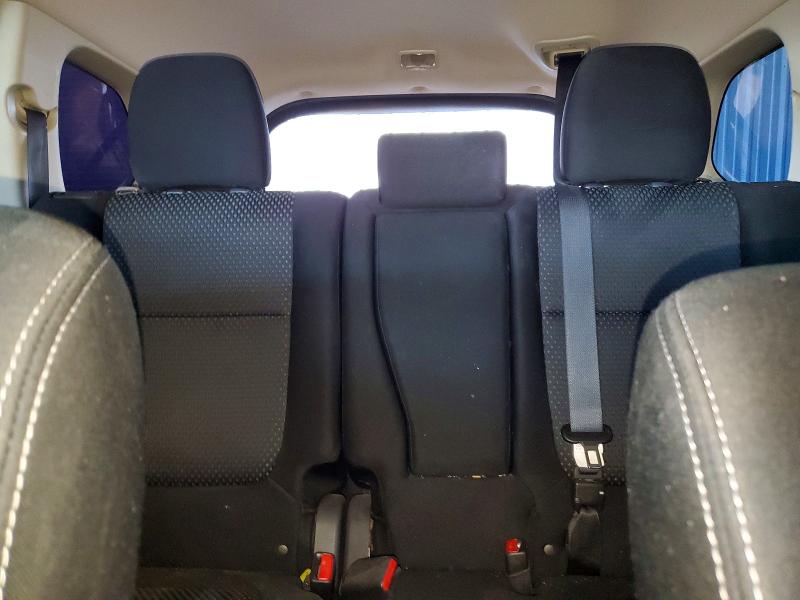 Продаж на аукціоні авто 2018 Mitsubishi Outlander, vin: JA4AD2A36JJ004119, номер лоту: 54318196