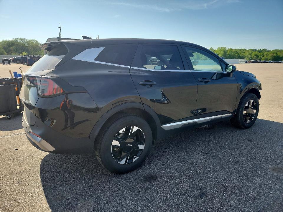 Продаж на аукціоні авто 2026 Kia Sportage, vin: 5XYK2CDF4TG410883, номер лоту: 54418636