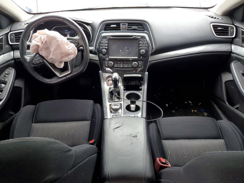 Продажа на аукционе авто 2017 Nissan Maxima, vin: 1N4AA6AP7HC375898, номер лота: 51970306