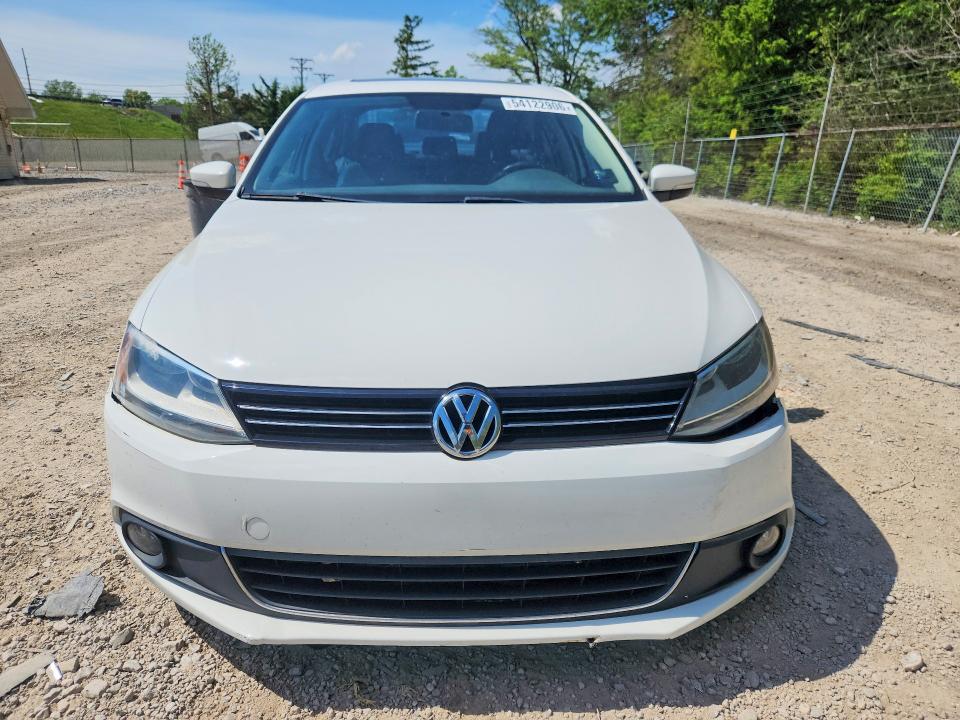54122906 :رقم المزاد ، 3VWLP7AJ8CM428602 vin ، 2012 Volkswagen Jetta مزاد بيع
