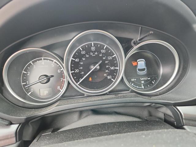 Продаж на аукціоні авто 2021 Mazda Cx-5, vin: JM3KFABM7M0362529, номер лоту: 52699216