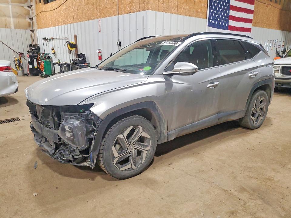 Aukcja sprzedaży 2022 Hyundai Tucson, vin: 5NMJECAE4NH022964, numer aukcji: 54256686