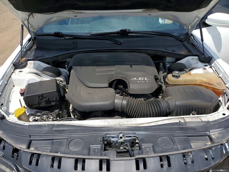 52921076 :رقم المزاد ، 2C3CCAGG2EH383752 vin ، 2014 Chrysler 300 مزاد بيع