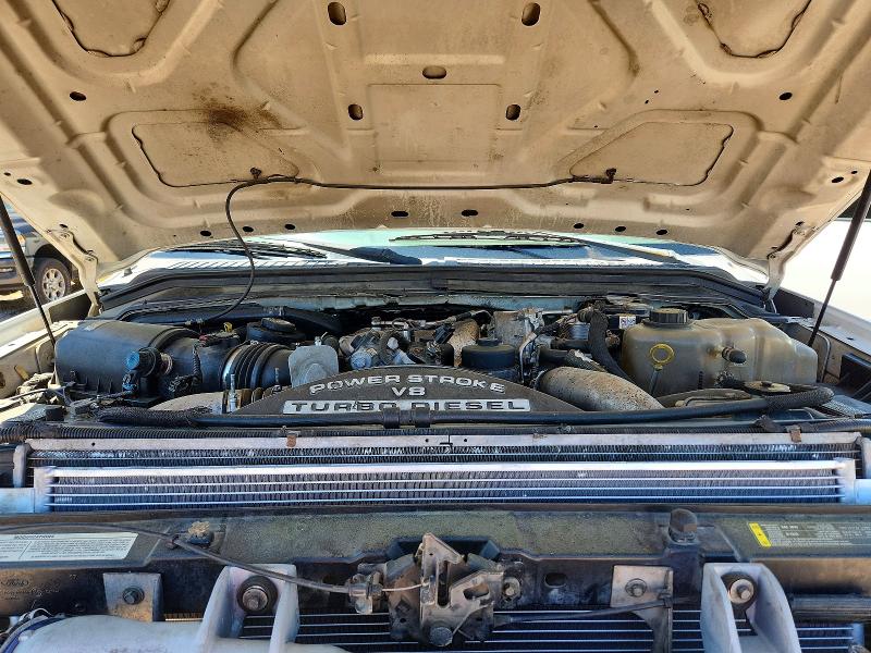 2008 Ford F550 მანქანა იყიდება აუქციონზე, vin: 1FDAW56R58EB85405, აუქციონის ნომერი: 55434916