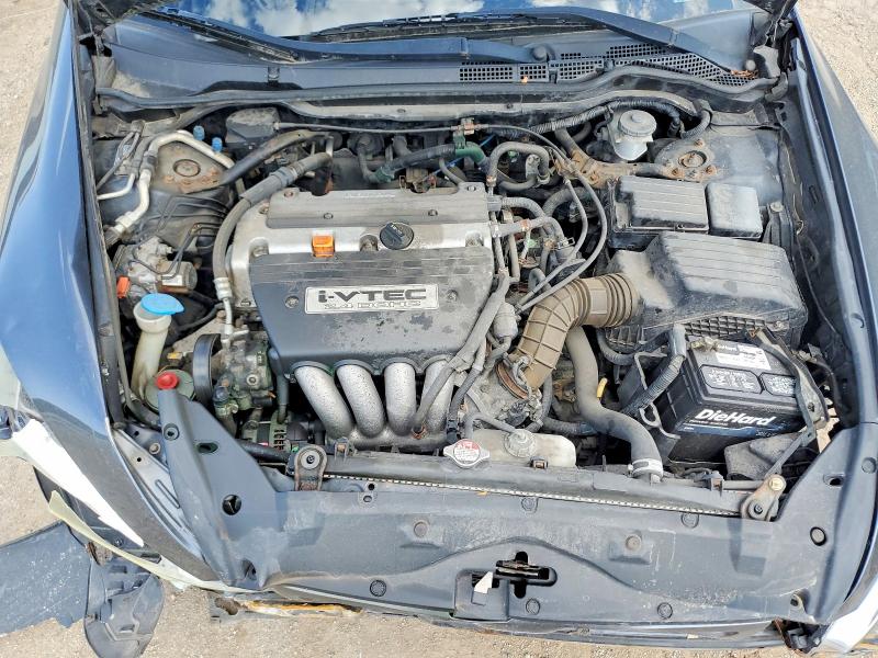 52189766 :رقم المزاد ، 1HGCM56824A108763 vin ، 2004 Honda Accord مزاد بيع