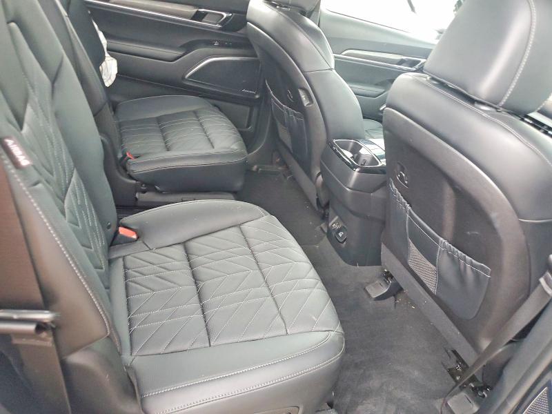 Auction sale of the 2024 Kia Telluride, vin: 5XYP5DGC2RG446259, lot number: 55348036