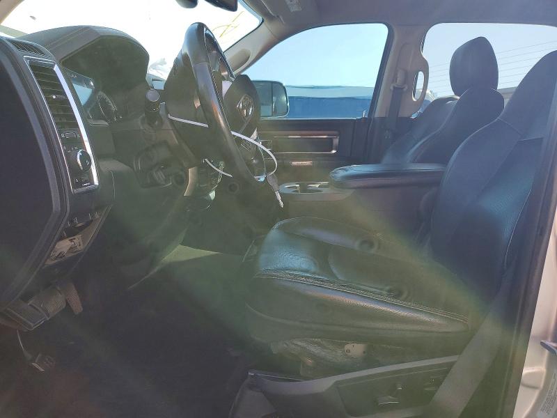 50433606 :رقم المزاد ، 3C6UR5FL3FG584444 vin ، 2015 Ram 2500 مزاد بيع