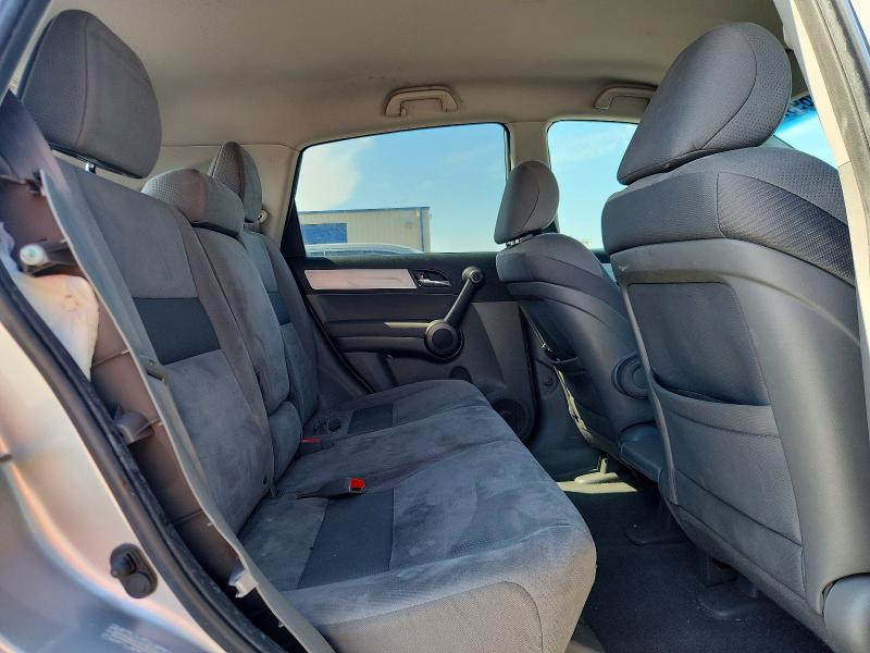 Aukcja sprzedaży 2011 Honda Cr-v, vin: 5J6RE3H43BL028002, numer aukcji: 52969976