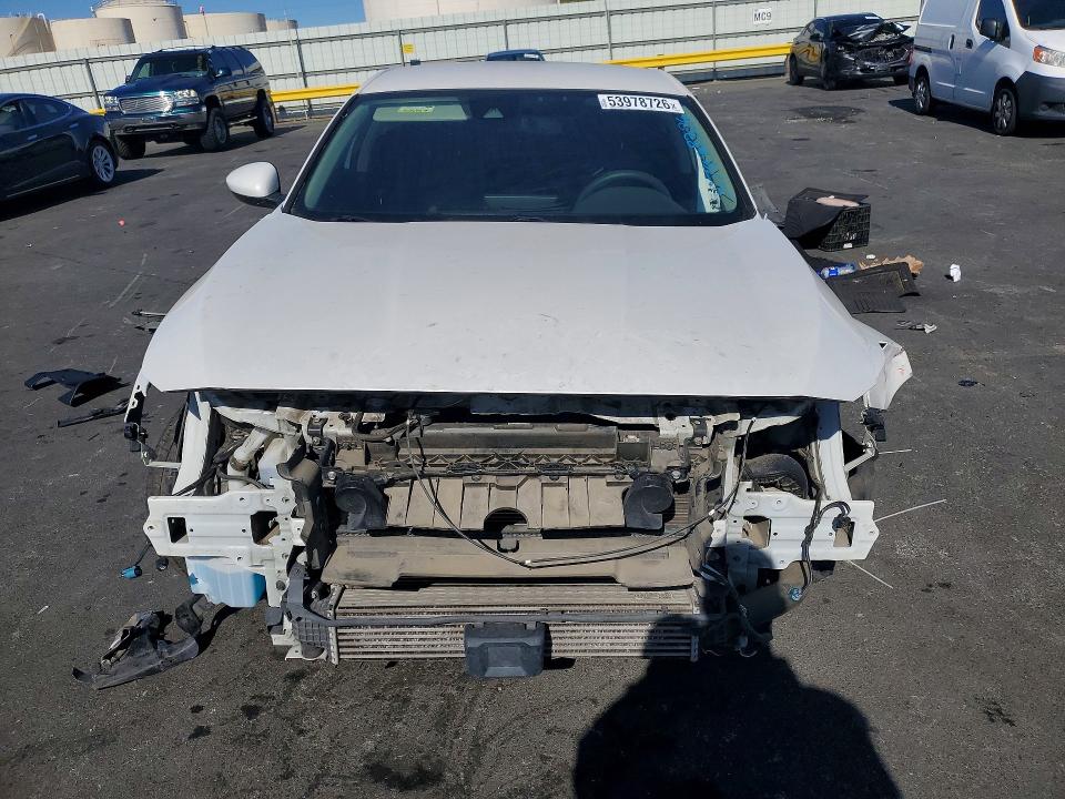 Продажа на аукционе авто 2018 Honda Accord, vin: 1HGCV1F13JA224929, номер лота: 53978726