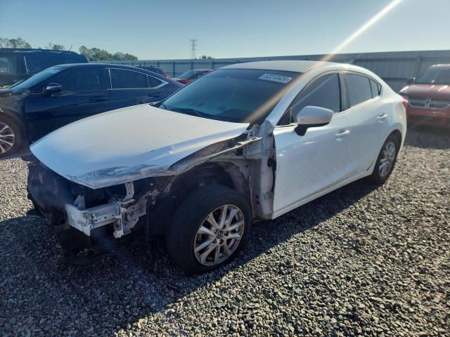 Auction sale of the 2016 Mazda 3, vin: 3MZBM1U79GM329424, lot number: 52213426