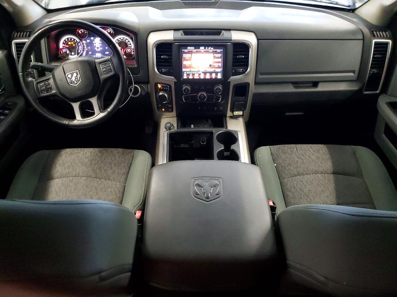 Aukcja sprzedaży 2015 Ram 1500, vin: 1C6RR7GM4FS573387, numer aukcji: 53168876