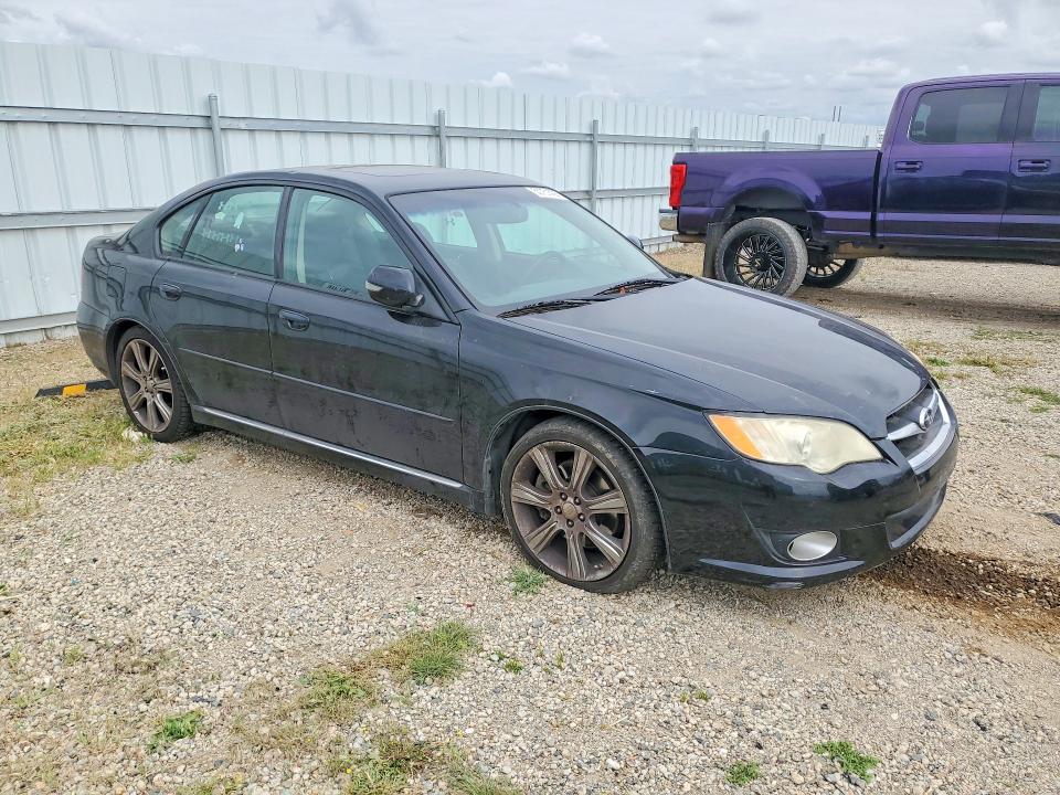 Aukcja sprzedaży 2008 Subaru Legacy, vin: 4S3BL856384211368, numer aukcji: 50751406