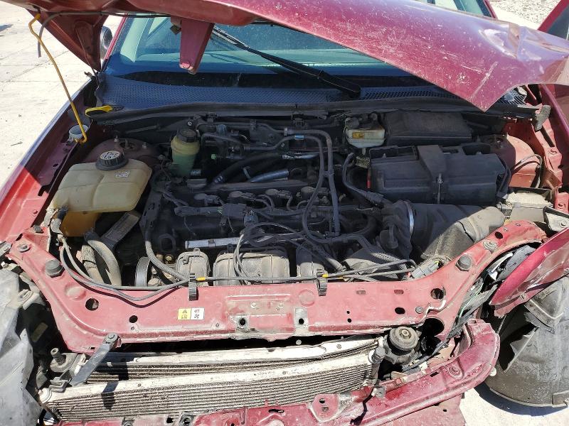 Продаж на аукціоні авто 2006 Ford Focus, vin: 1FAHP34N86W108710, номер лоту: 54924156