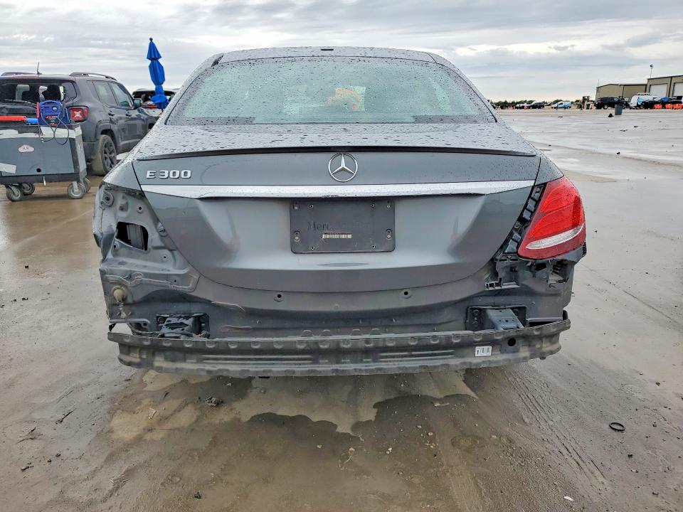 Aukcja sprzedaży 2019 Mercedes-benz E, vin: WDDZF4JB7KA664201, numer aukcji: 51375786