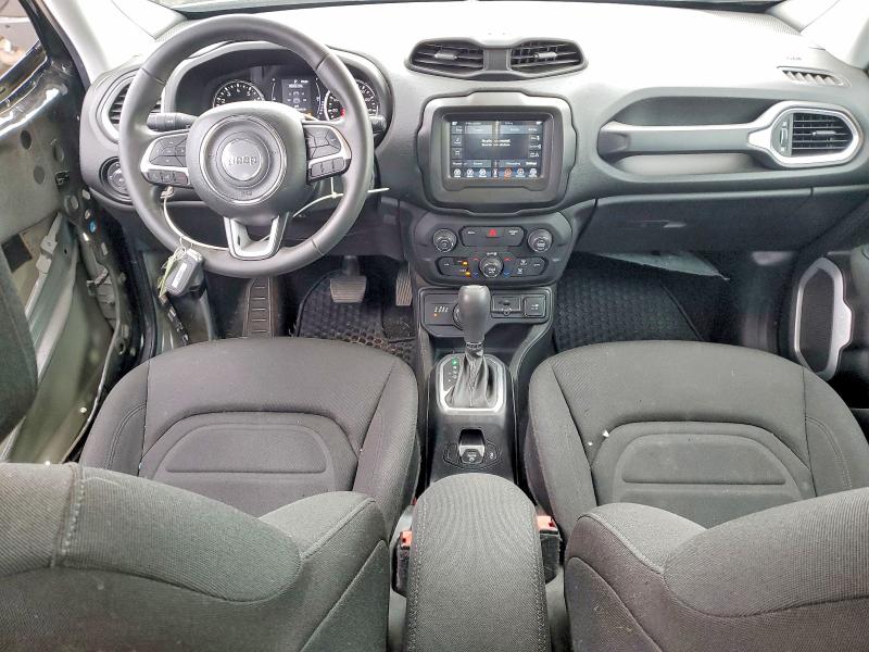 Aukcja sprzedaży 2018 Jeep Renegade, vin: ZACCJBBB4JPG94269, numer aukcji: 52187186