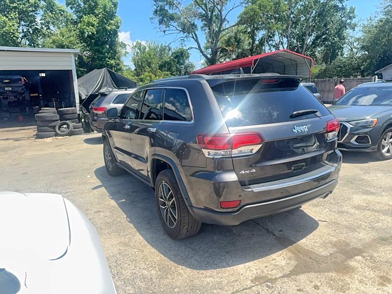 Aukcja sprzedaży 2020 Jeep Grand Cherokee, vin: 1C4RJFBG4LC322449, numer aukcji: 54102256
