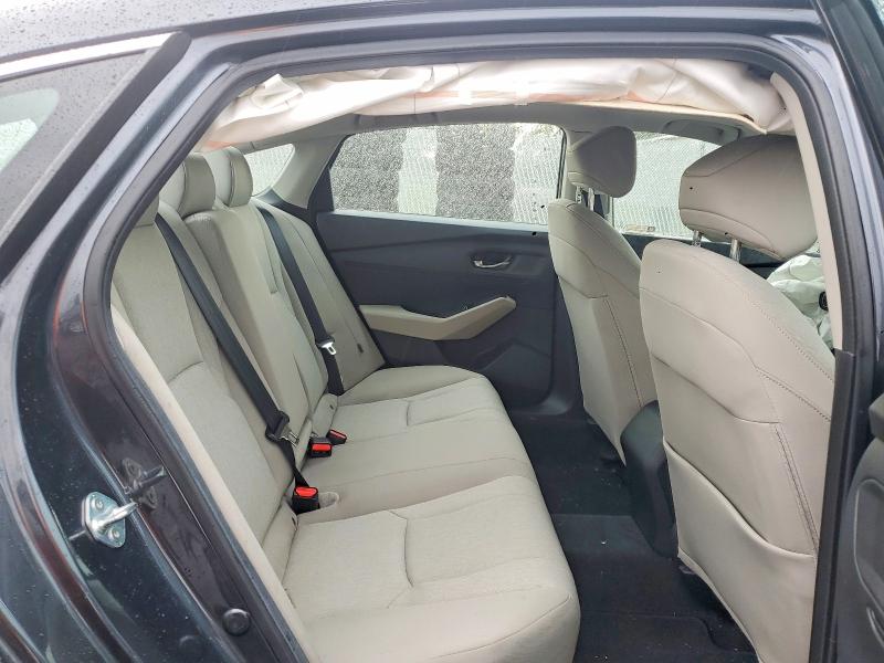 2024 Honda Accord 4d Lx მანქანა იყიდება აუქციონზე, vin: 1HGCY1F35RA010173, აუქციონის ნომერი: 53807856