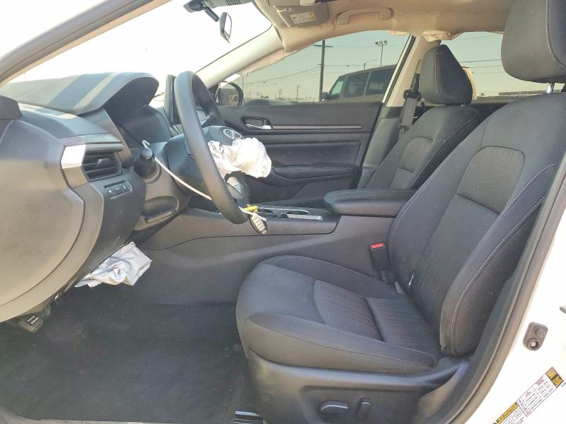 54385786 :رقم المزاد ، 1N4BL4DV2SN413577 vin ، 2025 Nissan Altima مزاد بيع