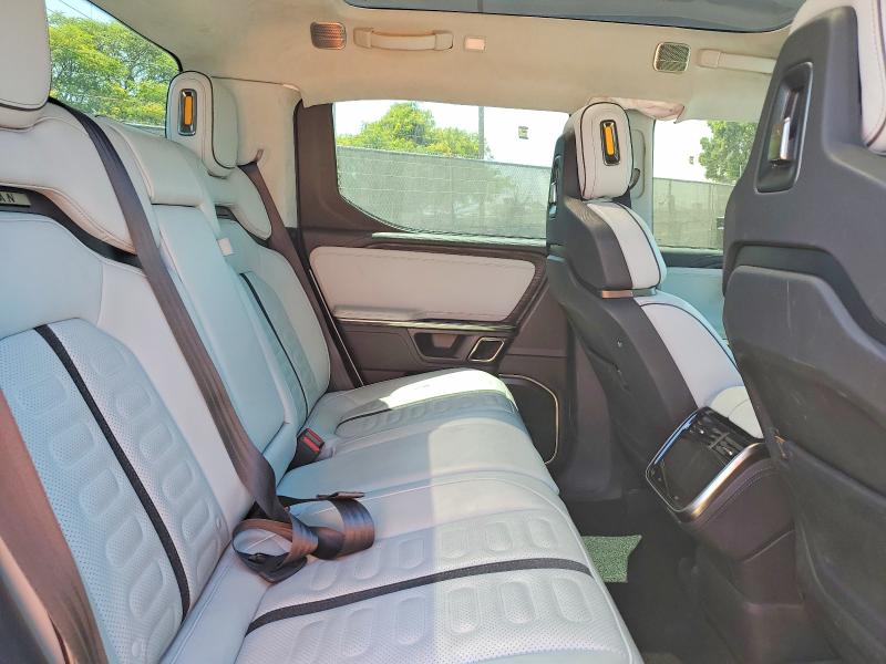 Продаж на аукціоні авто 2022 Rivian R1t, vin: 7FCTGAAAXNN015566, номер лоту: 53999886