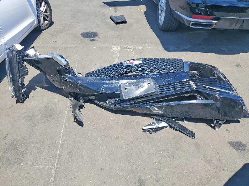 Продажа на аукционе авто 2023 Cadillac Escalade, vin: 1GYS4JKL2PR558961, номер лота: 54527046
