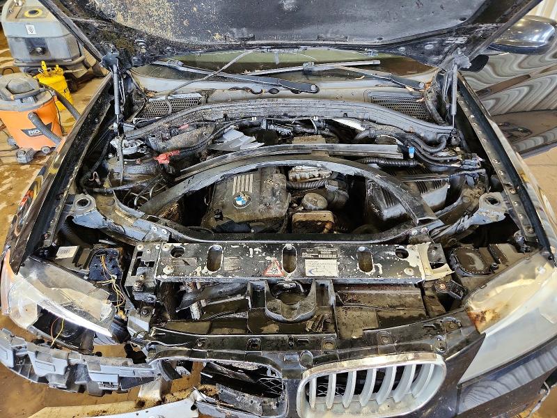 Aukcja sprzedaży 2011 Bmw X3, vin: 5UXWX5C50BL712888, numer aukcji: 55207256