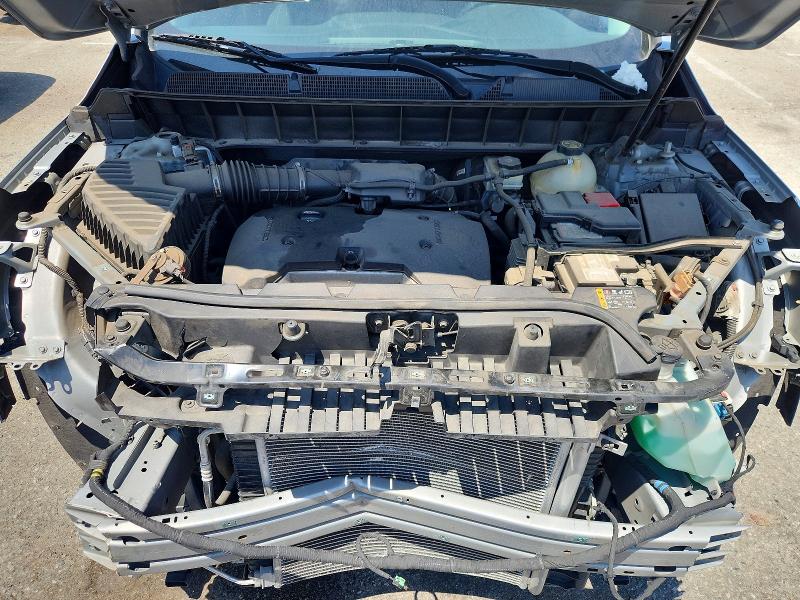 Aukcja sprzedaży 2017 Gmc Acadia, vin: 1GKKNKLA8HZ325517, numer aukcji: 52964326