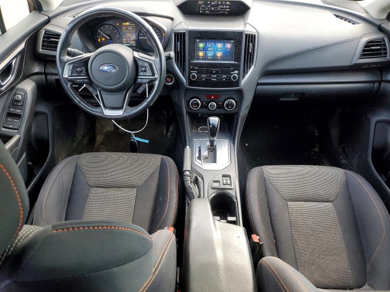 51457086 :رقم المزاد ، JF2GTAPC5MH337767 vin ، 2021 Subaru Crosstrek مزاد بيع