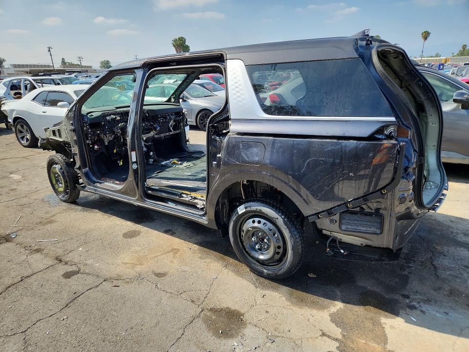 Продажа на аукционе авто 2026 Kia Carnival, vin: KNDNB5KA1T6113959, номер лота: 53263296